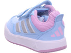 Adidas Mädchen Sneaker Tensaur Sport 3.0 Cf I in hell-blau