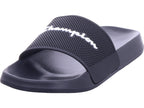 Champion Herren Badeschuh  in schwarz