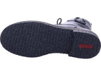 Rieker women's Hwk boots in black