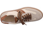 paul green Damen Sneaker  in beige