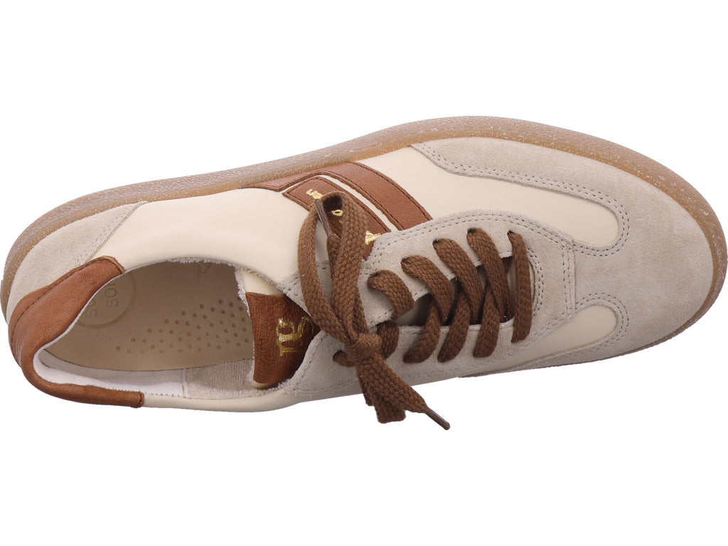 paul green Damen Sneaker  in beige