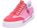 Rieker Damen  Fsk Damen Halbschuhe in pink