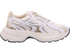 GIO+ Damen Sneaker  in weiß