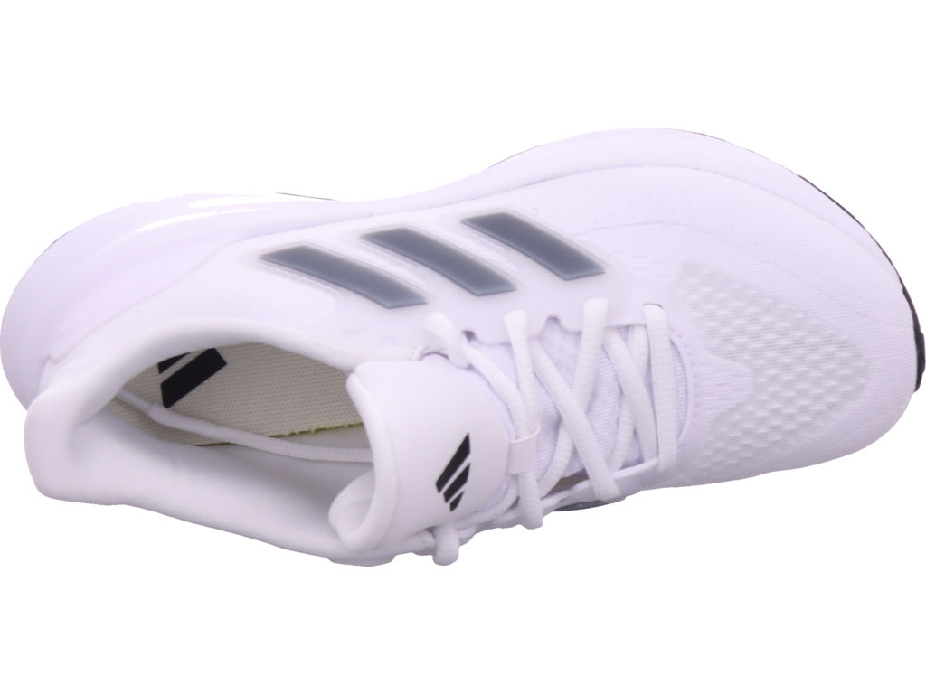 Adidas Damen   in weiß