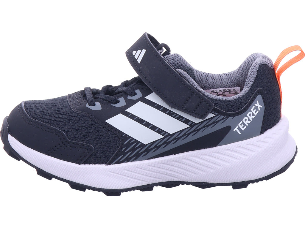 Adidas Jungen Sportschuh Terrex Tracefinder Cf C in schwarz