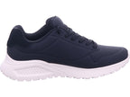 SKECHERS Herren Sneaker Uno Lite in schwarz