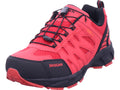 Skogan Herren Wanderschuh  in rot