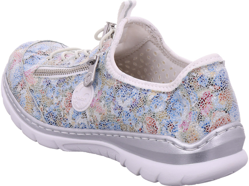 Rieker Damen Slipper  in sonstige