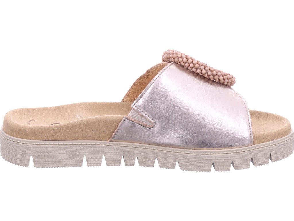 Gabor Damen Pantolette  in sonstige