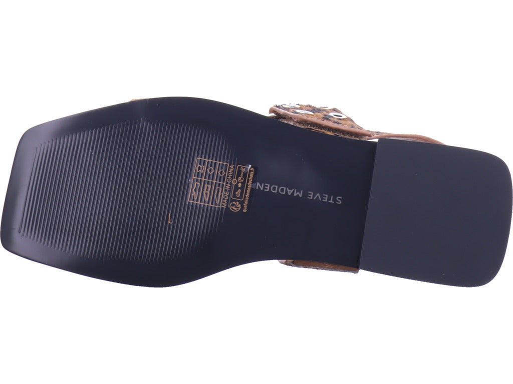 steve madden Damen   in braun