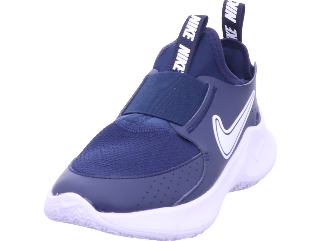 Nike Jungen   in blau