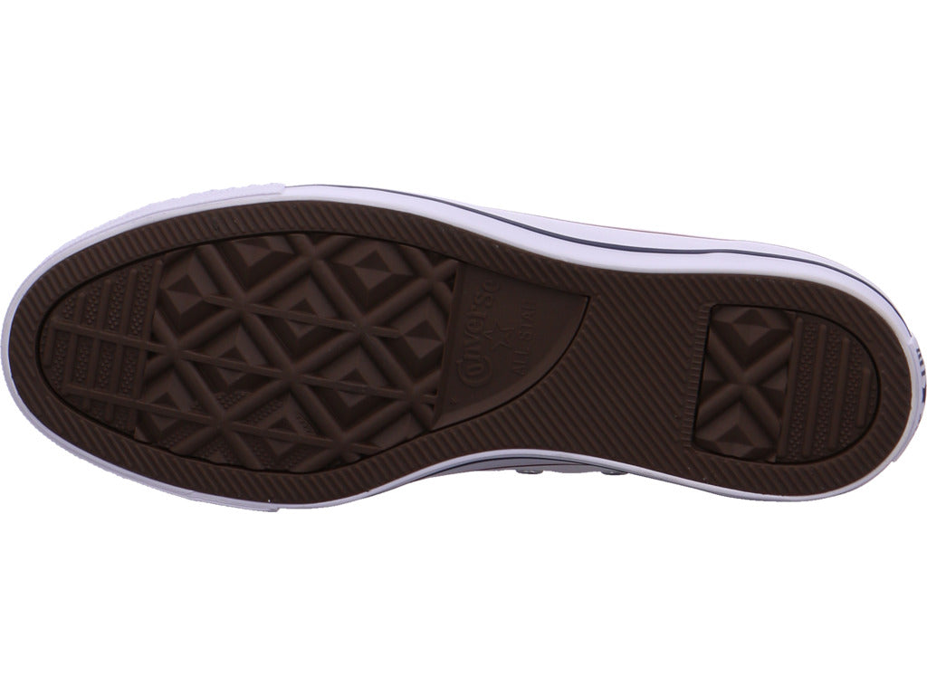 All Star Damen Textilschuh Nv in weiß