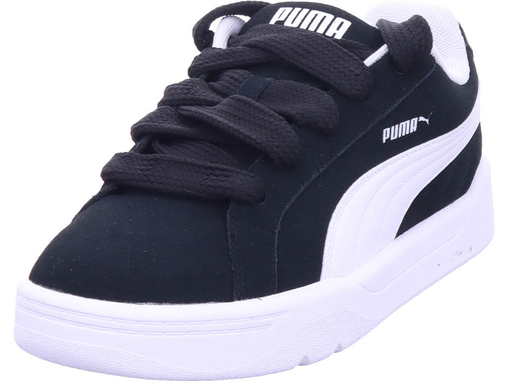 Puma Damen   in schwarz