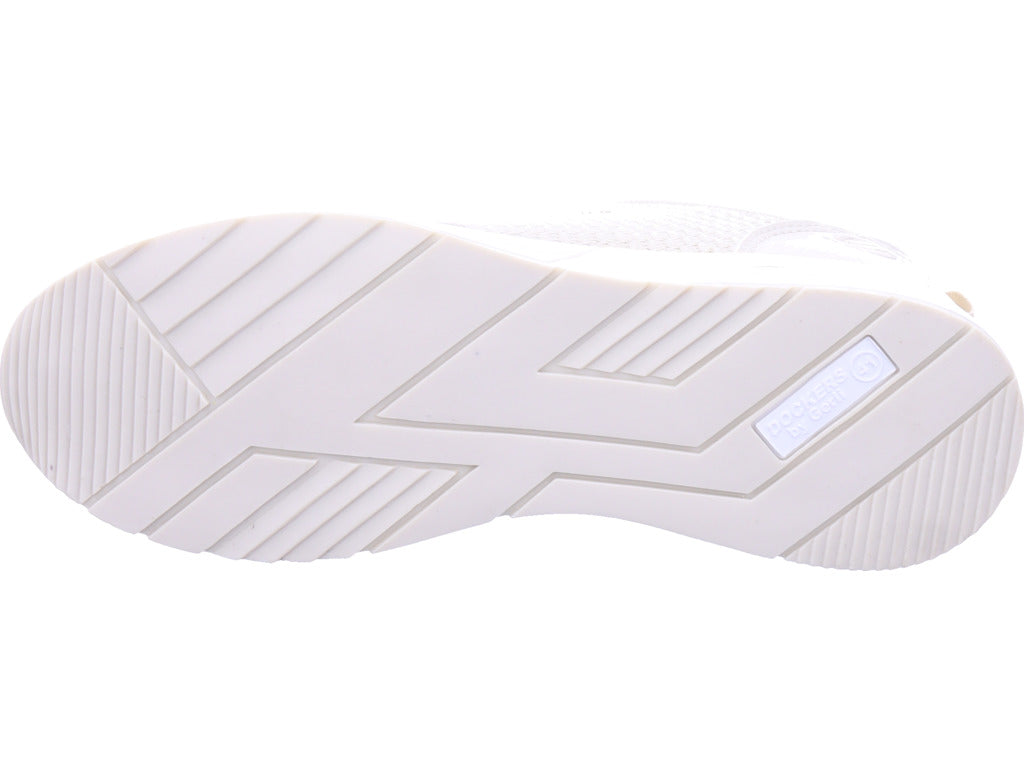 Dockers Damen   in beige