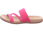 Gabor Damen Pantolette  in pink