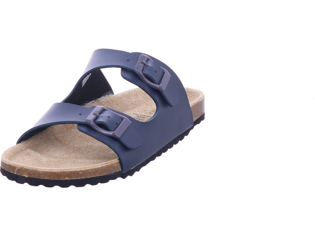 indigo Jungen  488809010 in blau