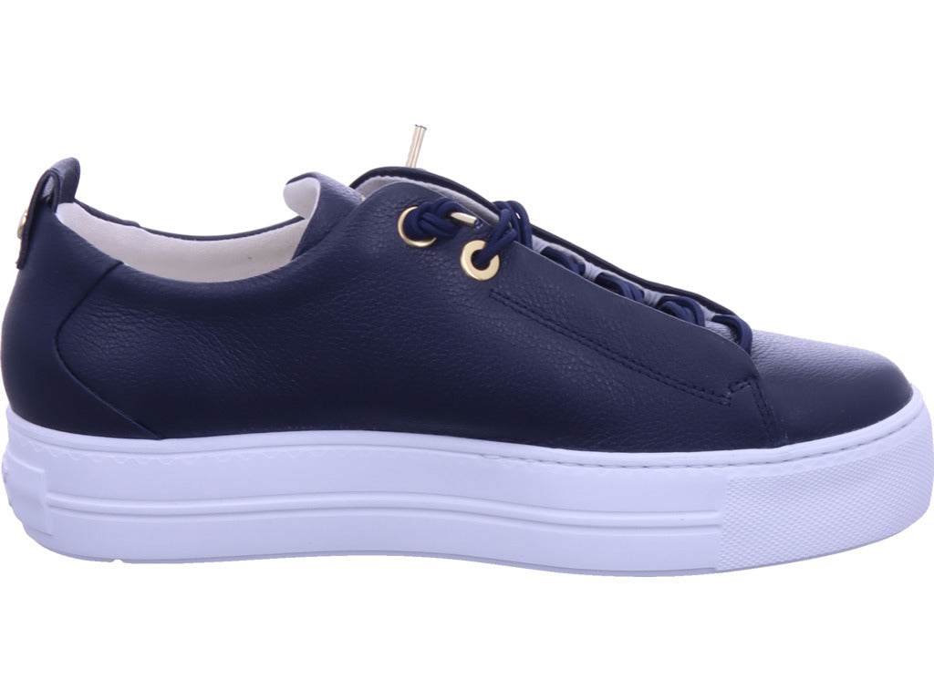 paul green Damen   in blau