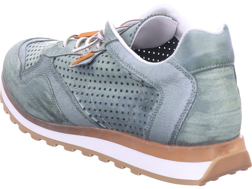 Cetti Herren Sneaker  in grün