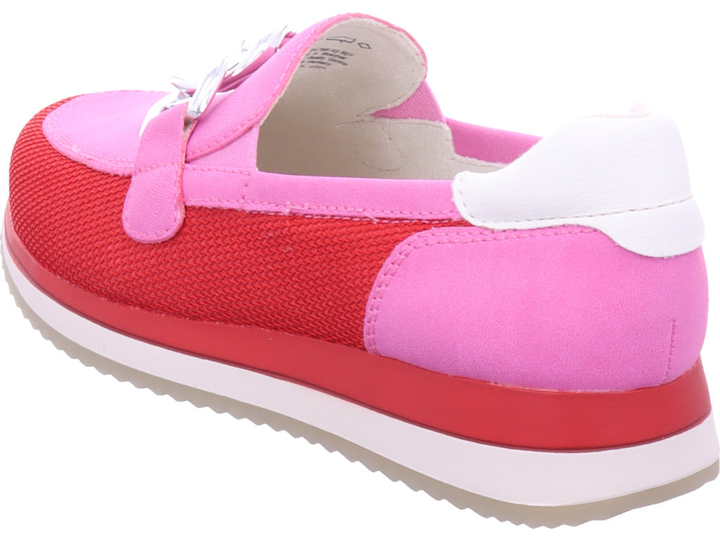 Jana Damen  M2476642 in pink