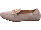 shoe-world Damen Pump  in beige