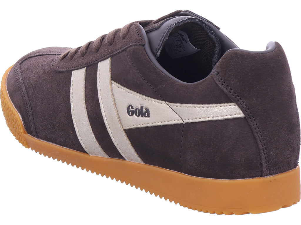 gola women's in brown