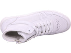 Remonte Damen Sneaker Remonte Fs Halbschuh in weiß