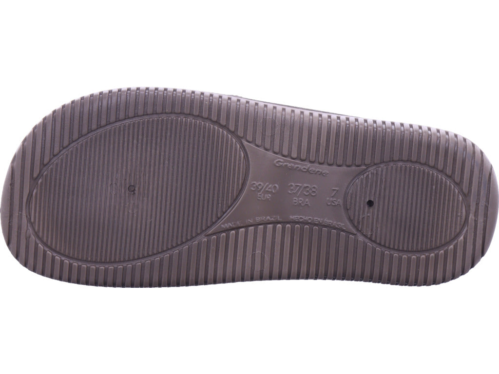 ipanema Herren Badeschuh Cartago Danas in braun