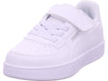 Puma Unisex - Kinder Sneaker  in weiß