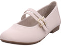 Jana Damen Ballerina  in beige