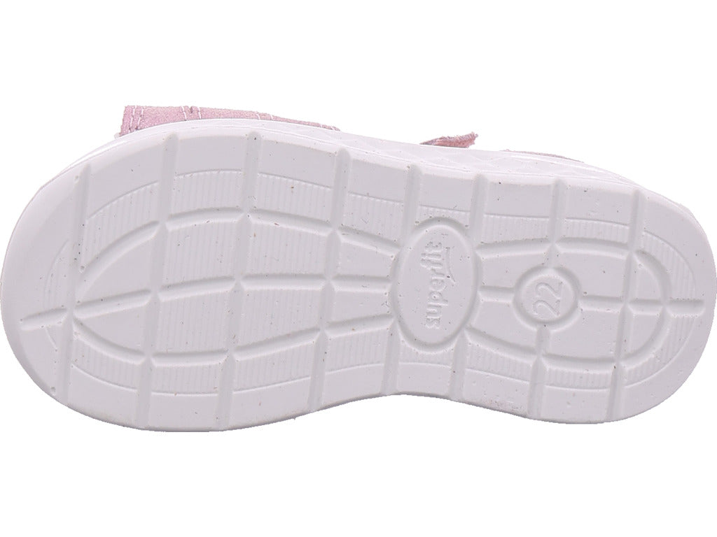 Legero Mädchen Sandalette  in frei