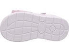 Superfit Mädchen Sandalette  in frei