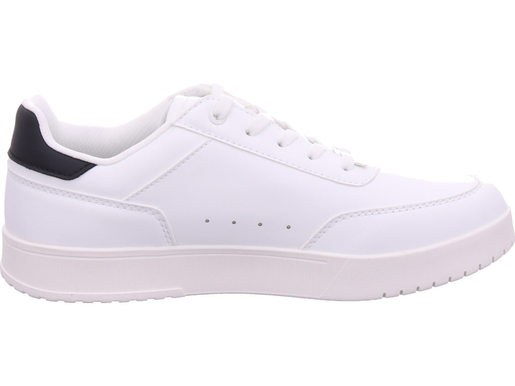 Bugatti Herren Sneaker  in weiß