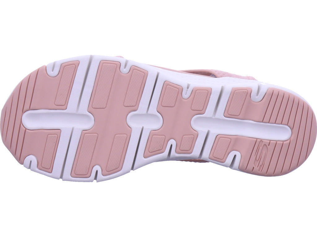 SKECHERS Damen Sandalette  in frei