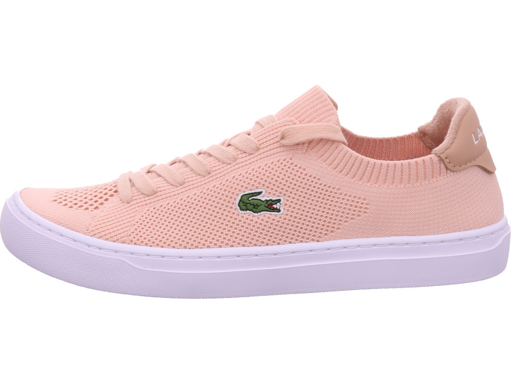 Lacoste Damen Sneaker La Piquee 2.0 in frei