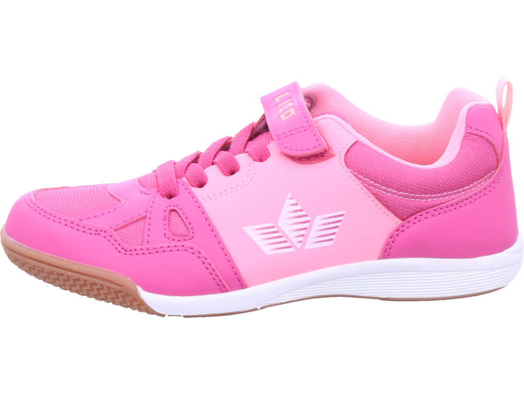 Lico Mädchen   in pink