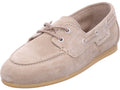 Tamaris Damen Slipper  in beige