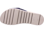 Gabor Damen Pantolette  in blau