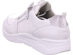 Waldläufer Damen Sneaker  in weiß