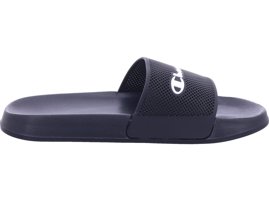 Champion Herren Badeschuh  in schwarz