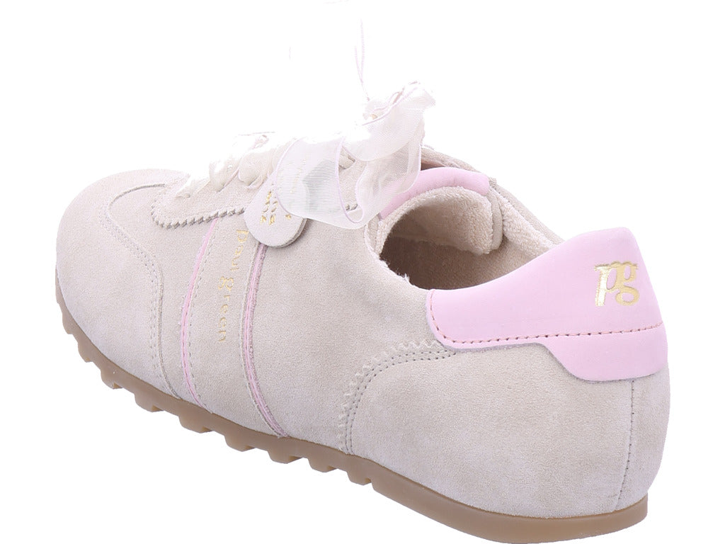 paul green Damen Sneaker  in beige