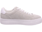 Tamaris Damen Sneaker  in grau