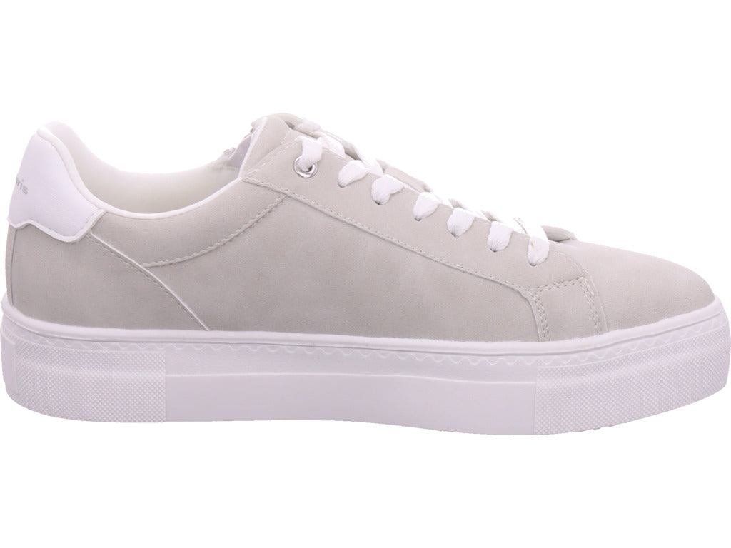 Tamaris Damen Sneaker  in grau