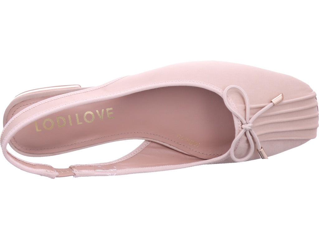 lodi Damen Pump  in frei