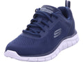 SKECHERS Herren Sportschuh  in blau