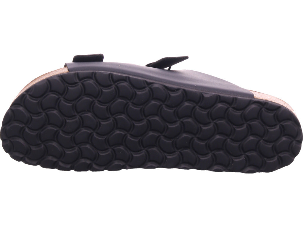 BOLD Herren Pantoffel  in schwarz