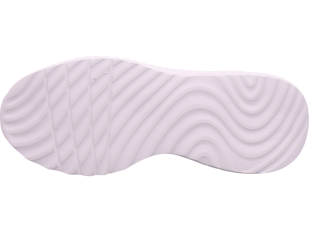 SKECHERS Damen Sneaker Bobs Squad in weiß