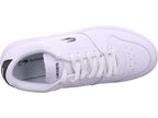 Lacoste Herren Sneaker Mens Court Ace Sneakers in weiß