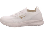 KangaRoos women's sports shoe in white