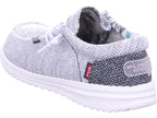 Fusion Herren Sneaker  in grau