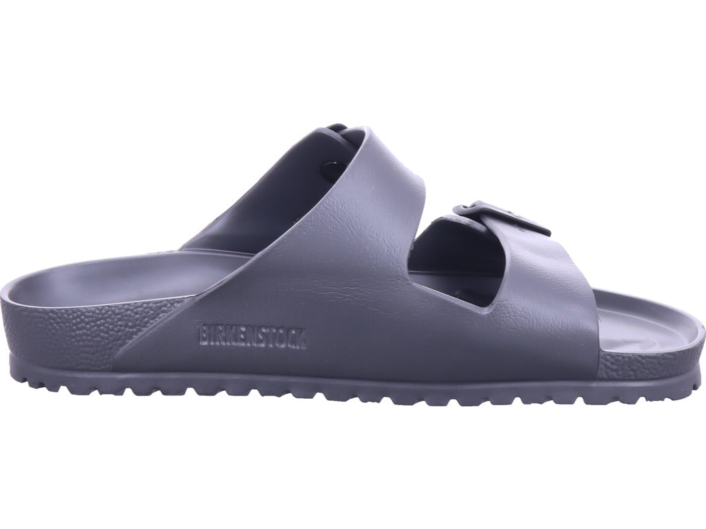 Birkenstock Arizona Essential Eva slippers in gray